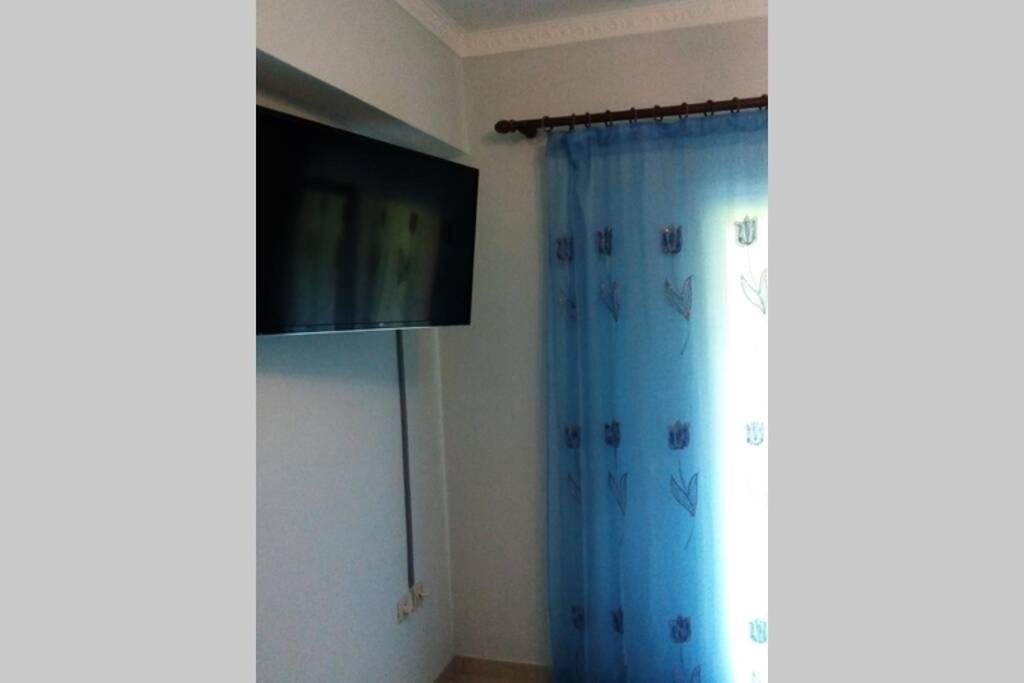 Υπεροχη Διαμονη... Achílleion Exterior foto